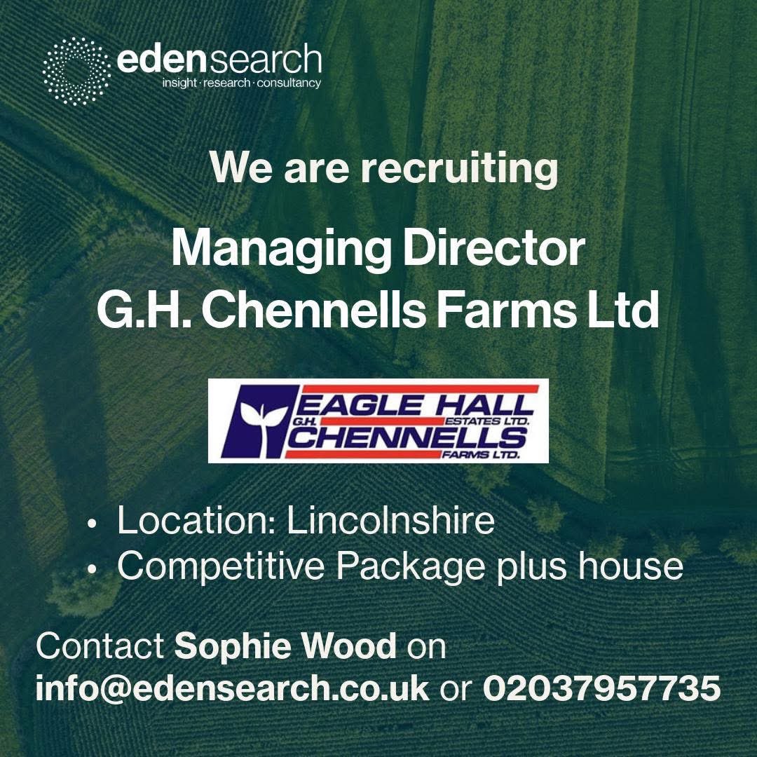 G H Chennells (Farms) Ltd tweet media