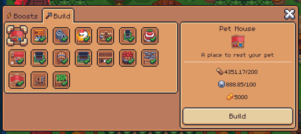 Sunflower Land tweet media