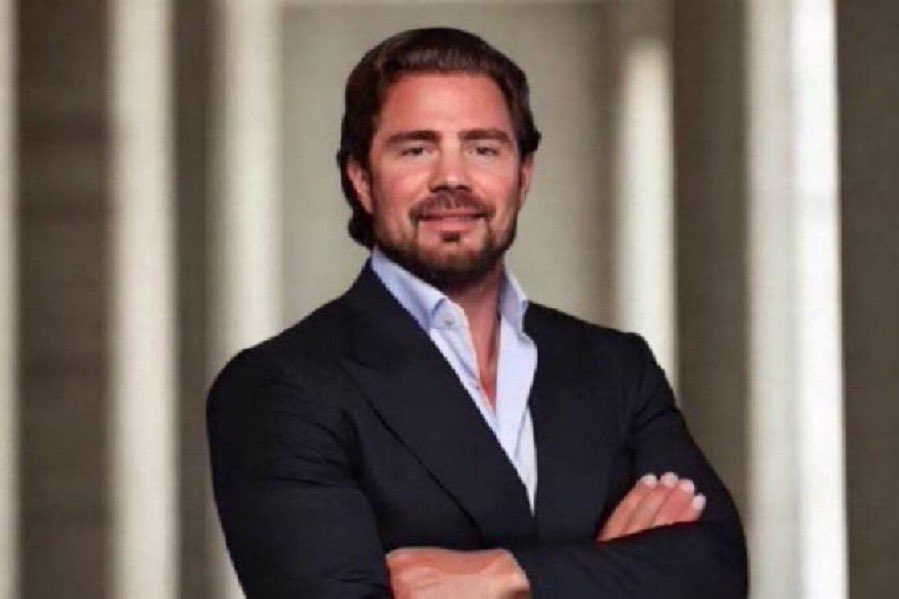 NewsLiberdade's tweet photo. 🚨URGENTE - Zanin será relator de ação sobre CPI do Master após Toffoli se declarar suspeito https://t.co/hz4cXX9RFT