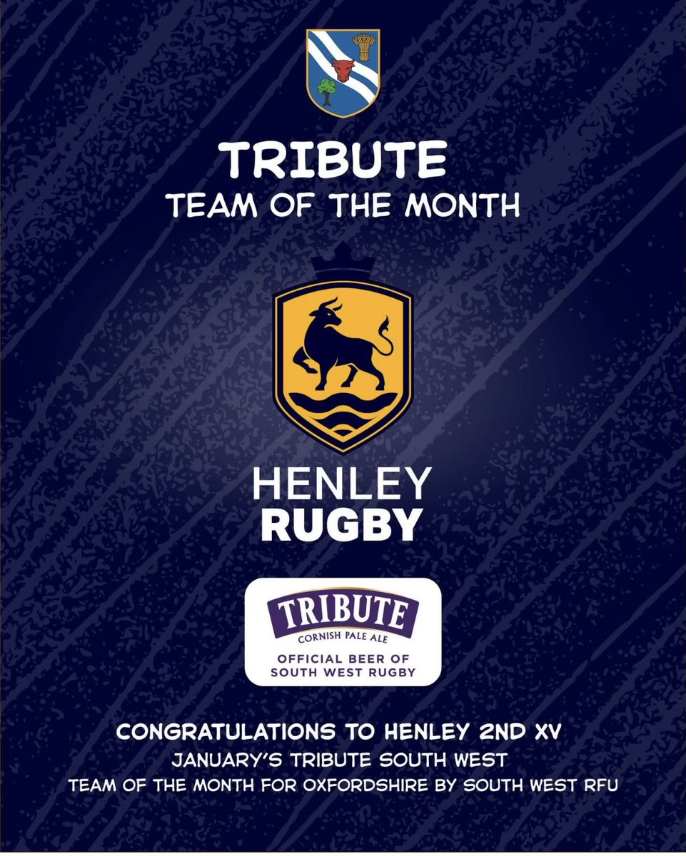 Henley Hawks Rugby tweet media
