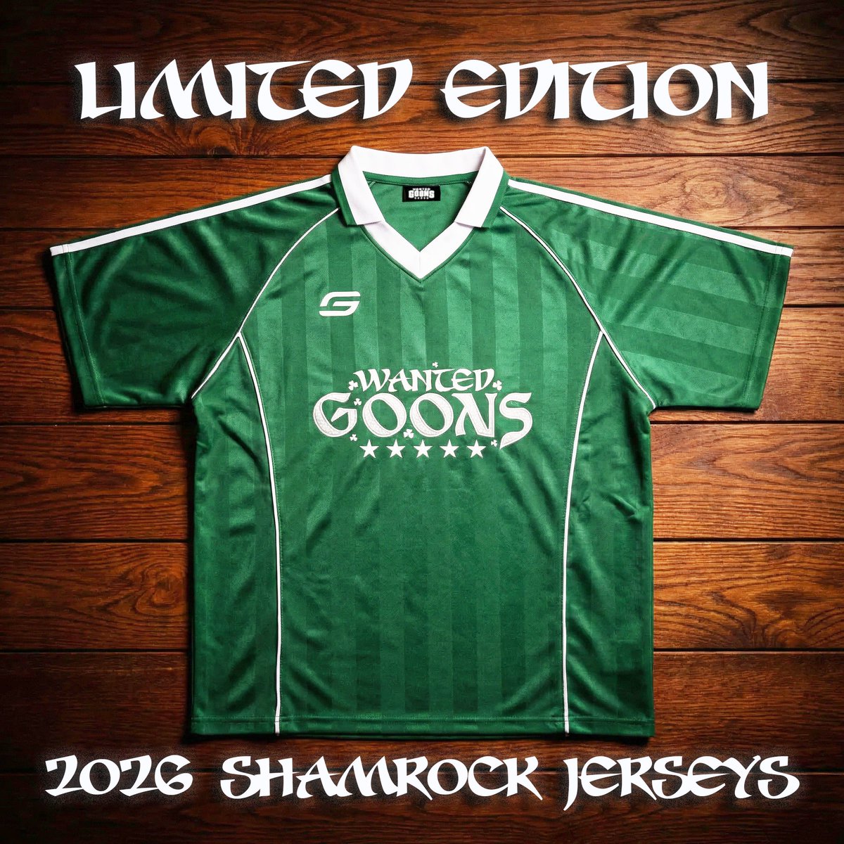 Wanted Goons tweet media