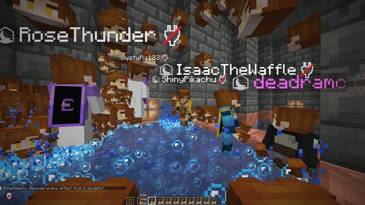 We are just little tokeru baebbehhhhs #moneysmp #tokeru