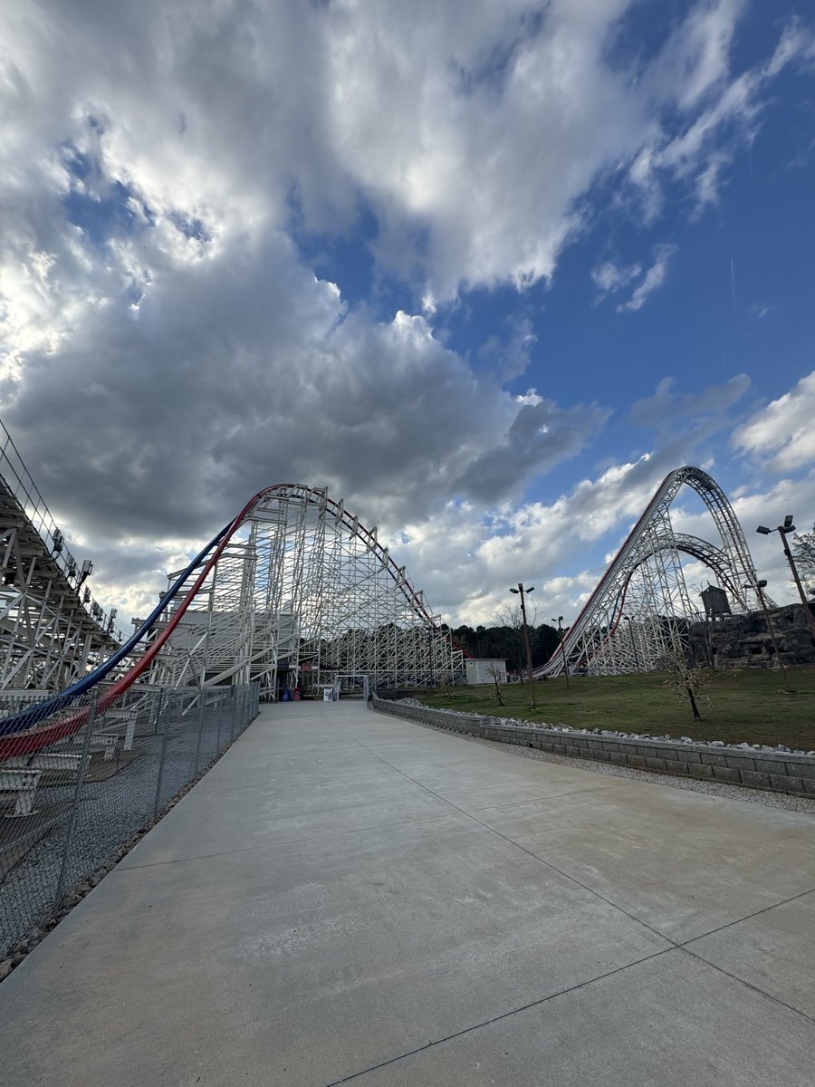 Thrills”R”Us (Chris)🎢 tweet media