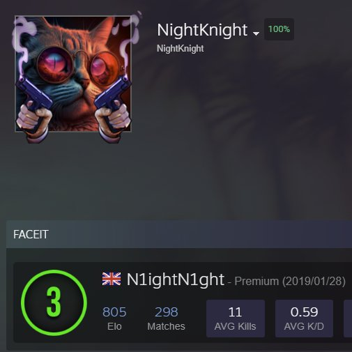 CSGORoll tweet media