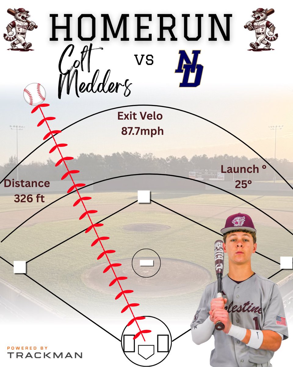 PHS Wildcat Bsb tweet media