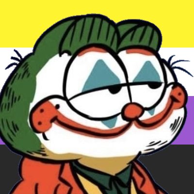 Cethic。🏳️‍⚧️ tweet media