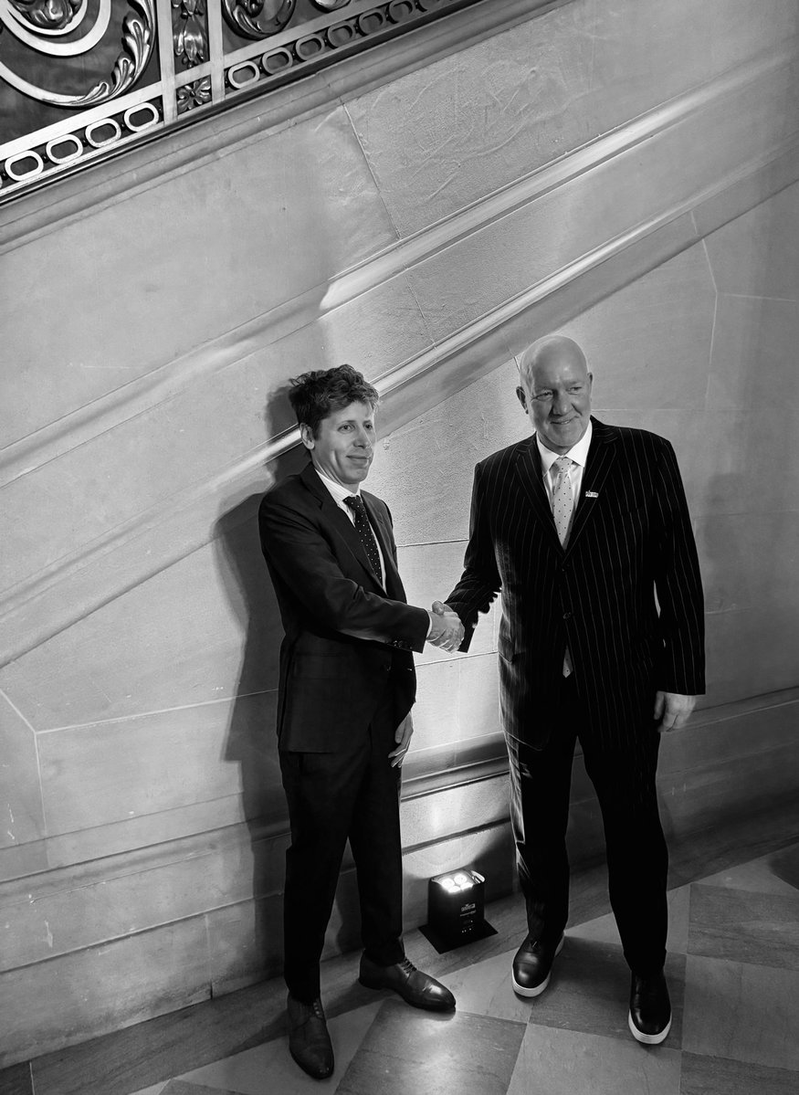 The Building Trades tweet media