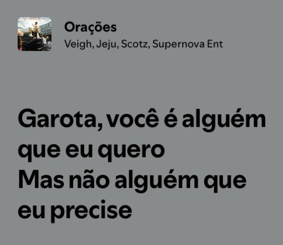 letras estranhamente boas (@letrasboa) on Twitter photo 
