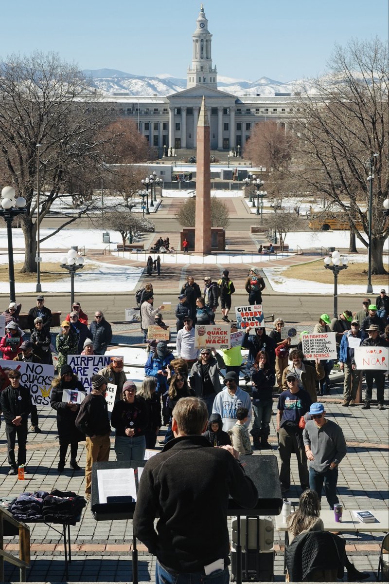 Michael Bennet tweet media