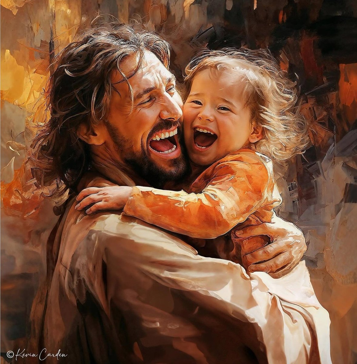 <a href="/DrShayPhD/">AMASEEDSOWER</a> Romans 8:38, 39
For I am sure that neither death nor life, nor angels nor rulers, nor things present nor things to come, nor powers, nor height nor depth, nor anything else in all creation, will be able to separate us from the love of God in Christ Jesus our Lord.