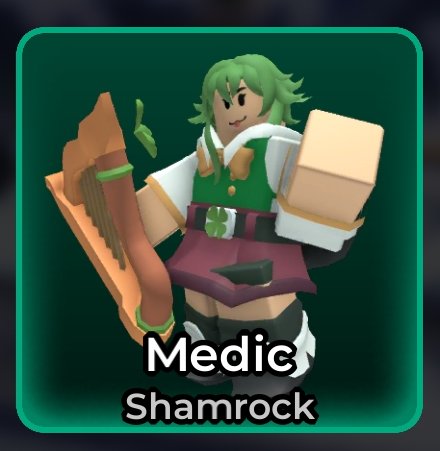 Commander TDS tweet media