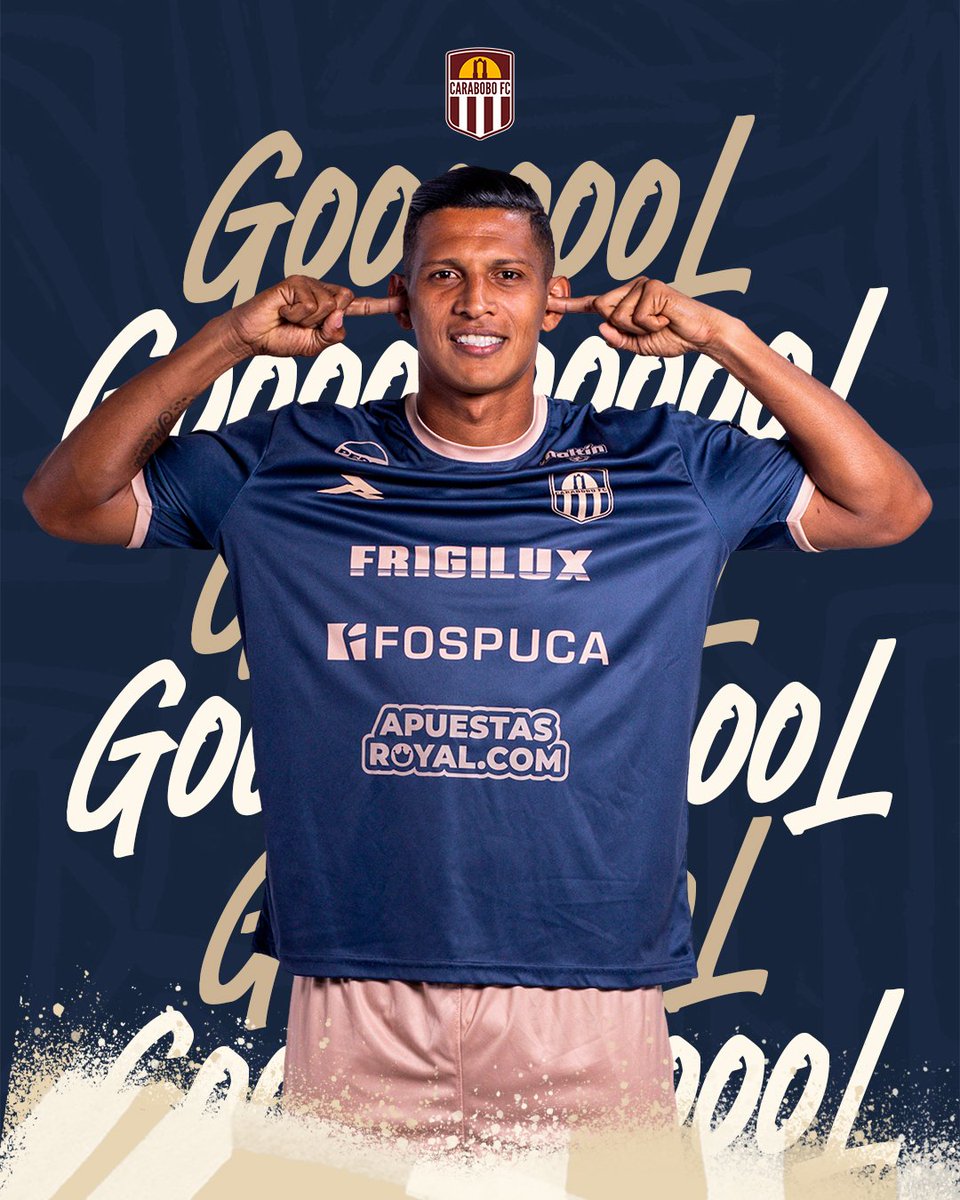 Carabobo_FC's tweet photo. ⏱️ 4’ | ¡GOLAZOOOOOOOOOOOOOOO! 🔥🔥🔥🔥🔥🔥

Una pared genial entre Maurice Cova y Joshuan Berríos. "Turbo" condujo y habilitó a Edson Castillo, que rompió las redes con un zapatazo 🚀🤯

@ClubSCristal  0-1 #CaraboboFC

#TuClubTuGente 🫂
#CaraboboEsGranate 🇱🇻
#GloriaEterna 🏆 https://t.co/l2W1qOwPfa