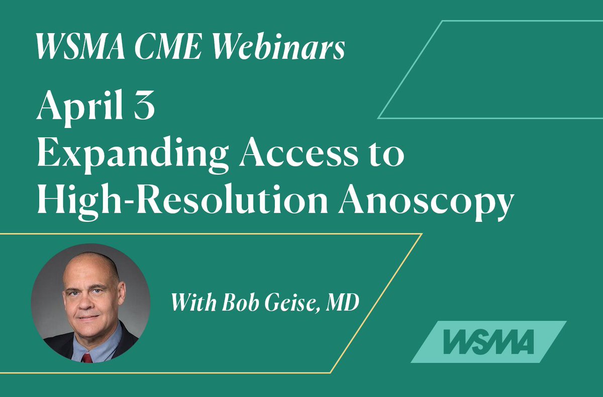 Washington State Medical Association tweet media