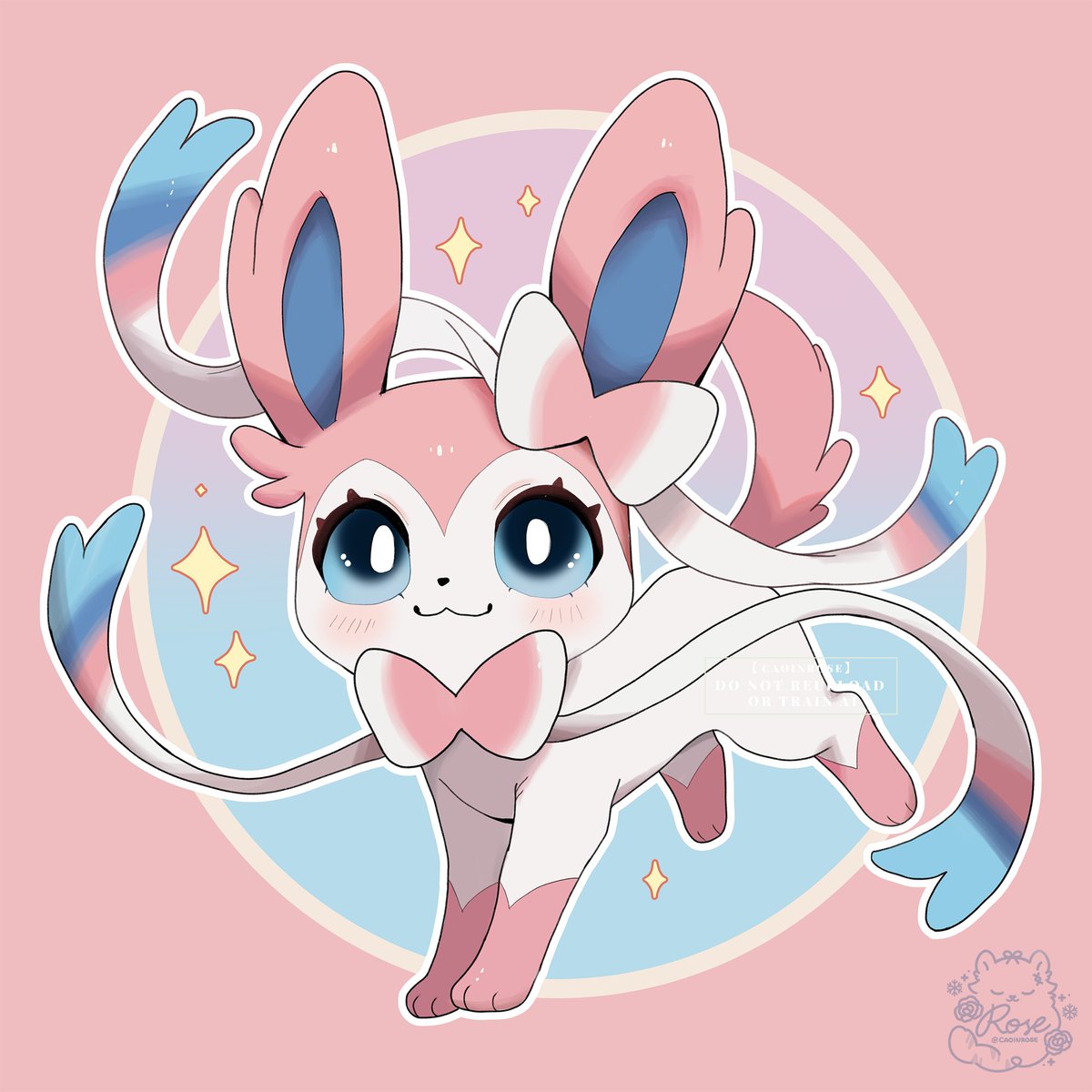 rose 🐯❄️ tweet media