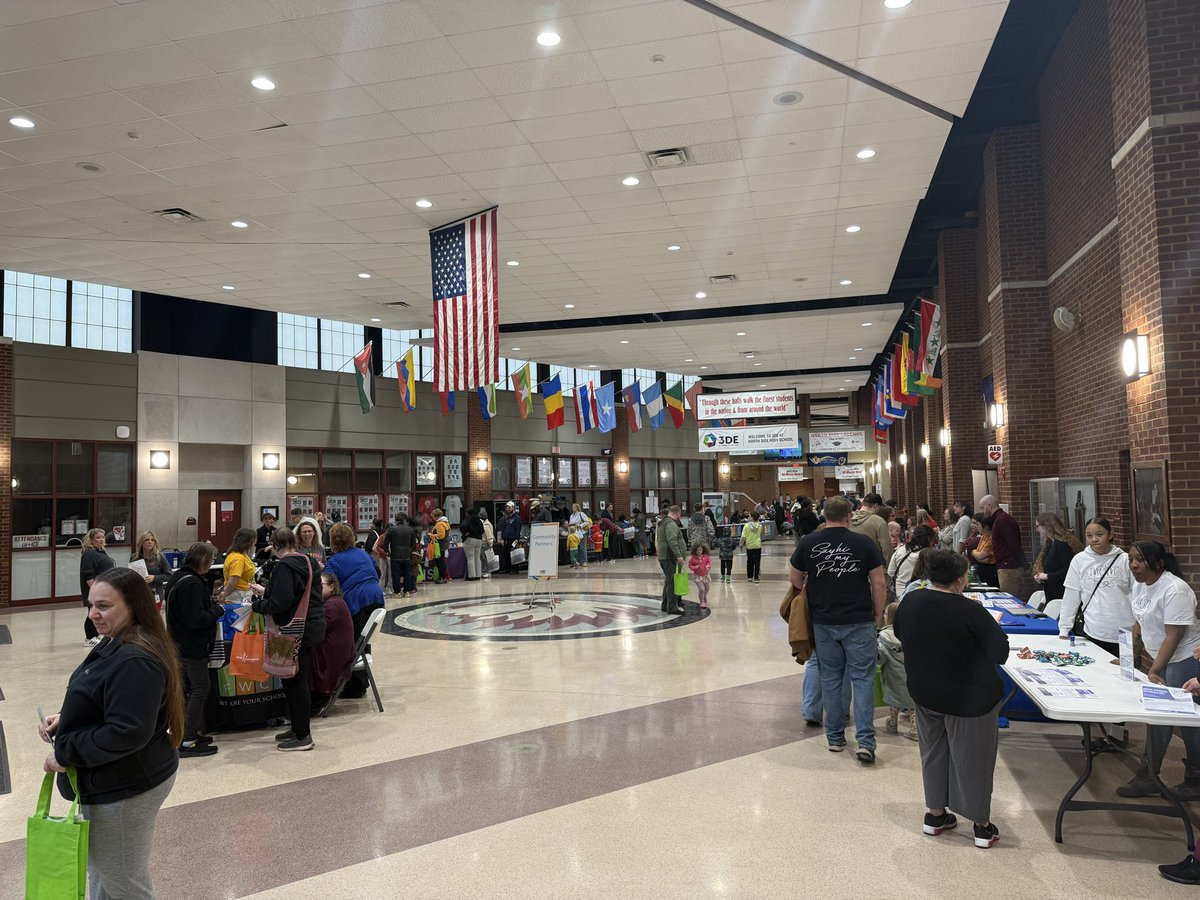 Dr. Joe Brown tweet media