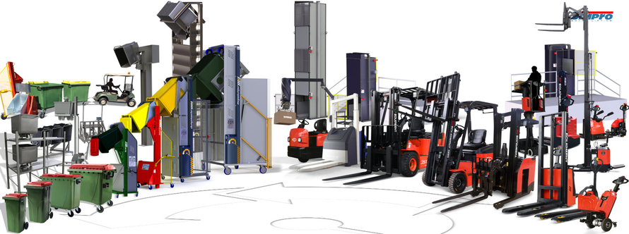 Simpro // Smart Lifting tweet media