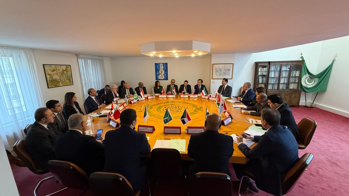Ambassade de la République du Yémen en France tweet media