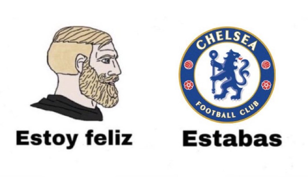 Chelsea España 🇪🇦 (@cfcespanol) on Twitter photo 