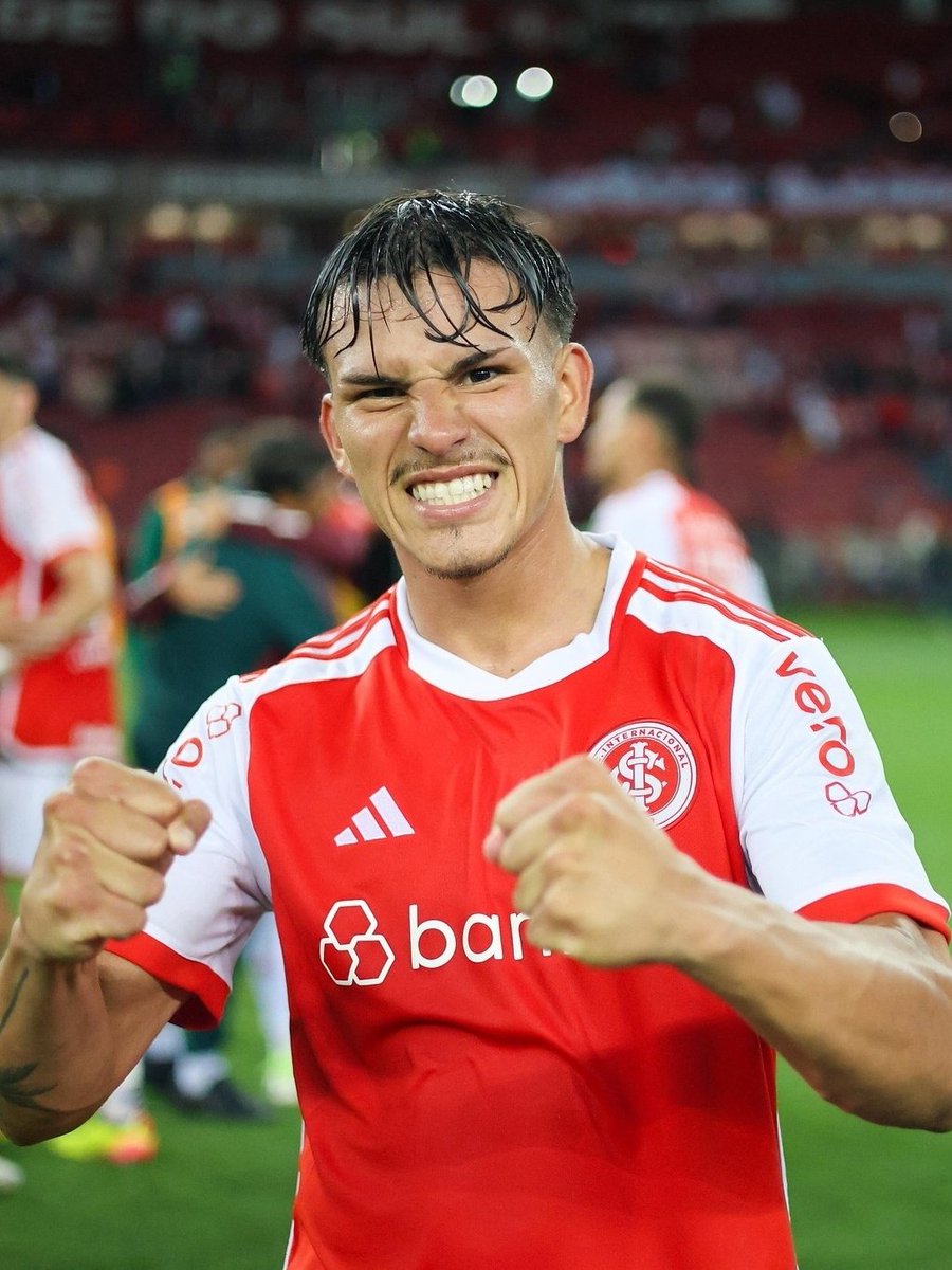 Dia de Inter tweet media