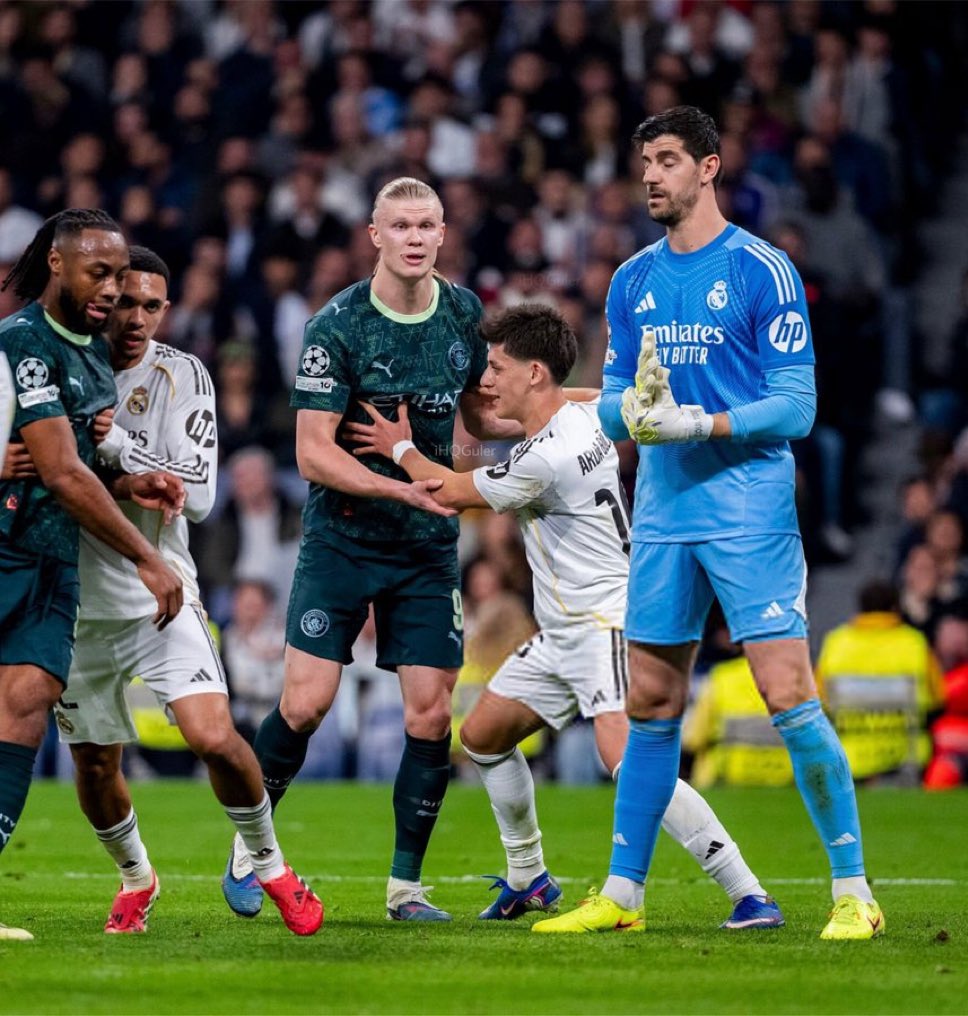 Fan Arda Guler 🇹🇷 tweet media