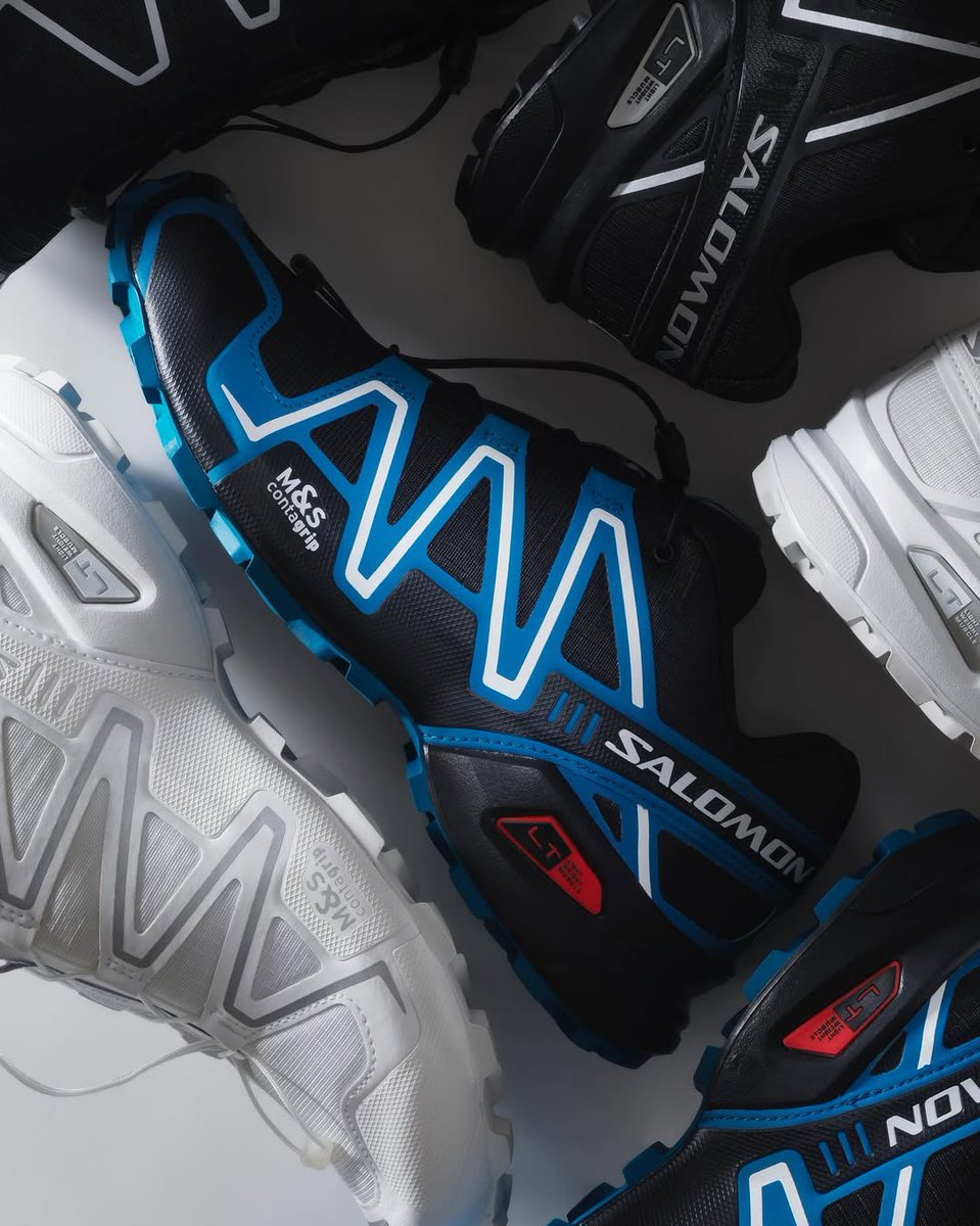 JustFreshKicks tweet media