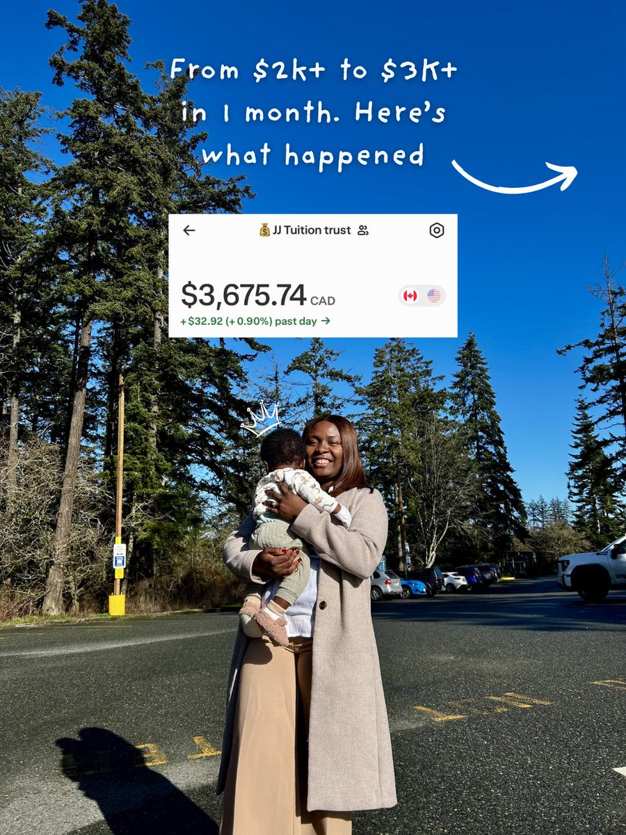 TheFisayo | Finance, Wealth & Mindset Coach tweet media