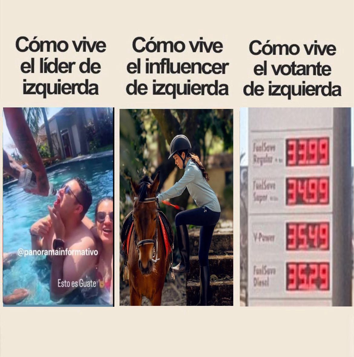 JohnSteinerGT's tweet photo. Hijos de perra. @raicesguate https://t.co/e9jr32d9Ks