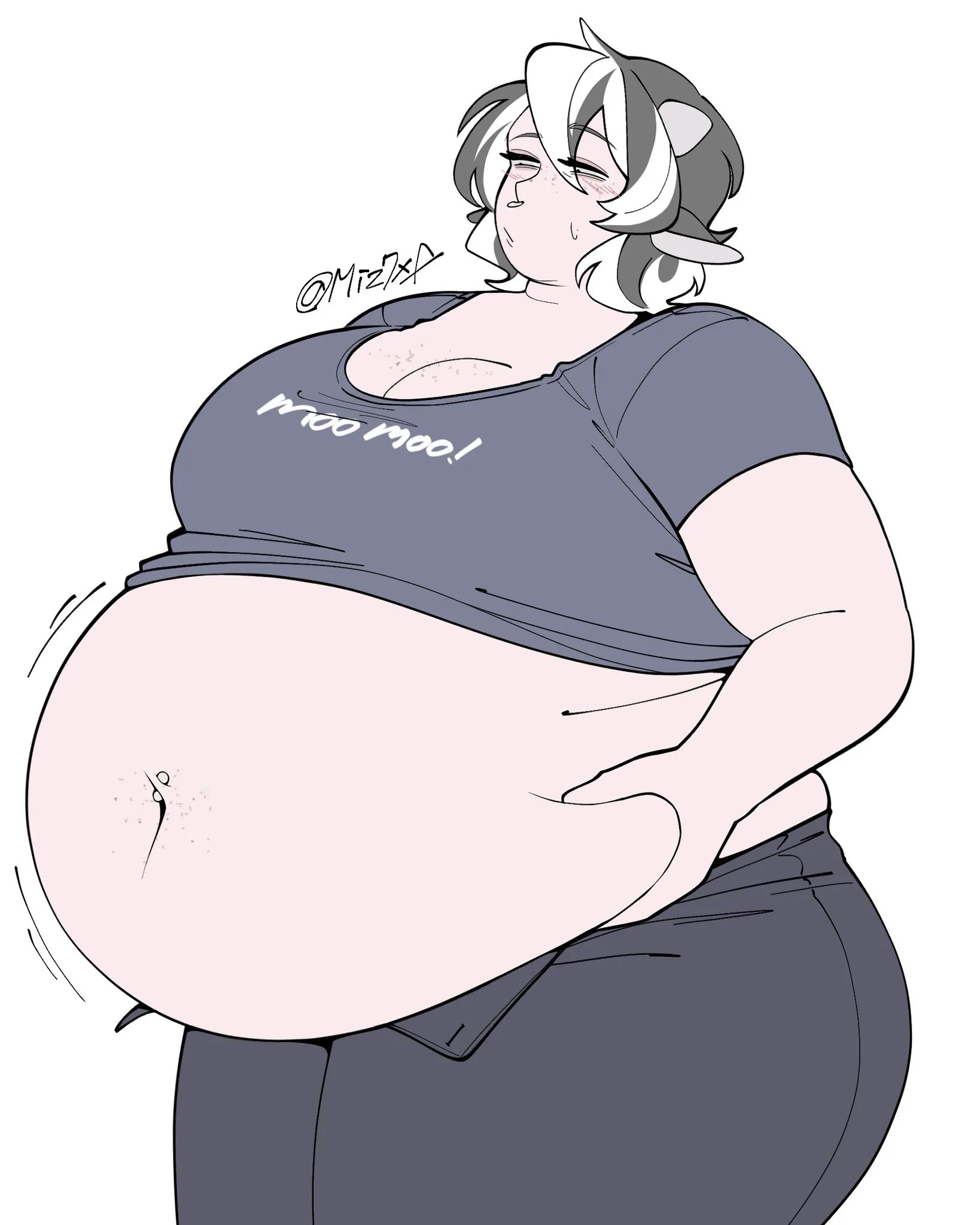mochimochiland on X: 