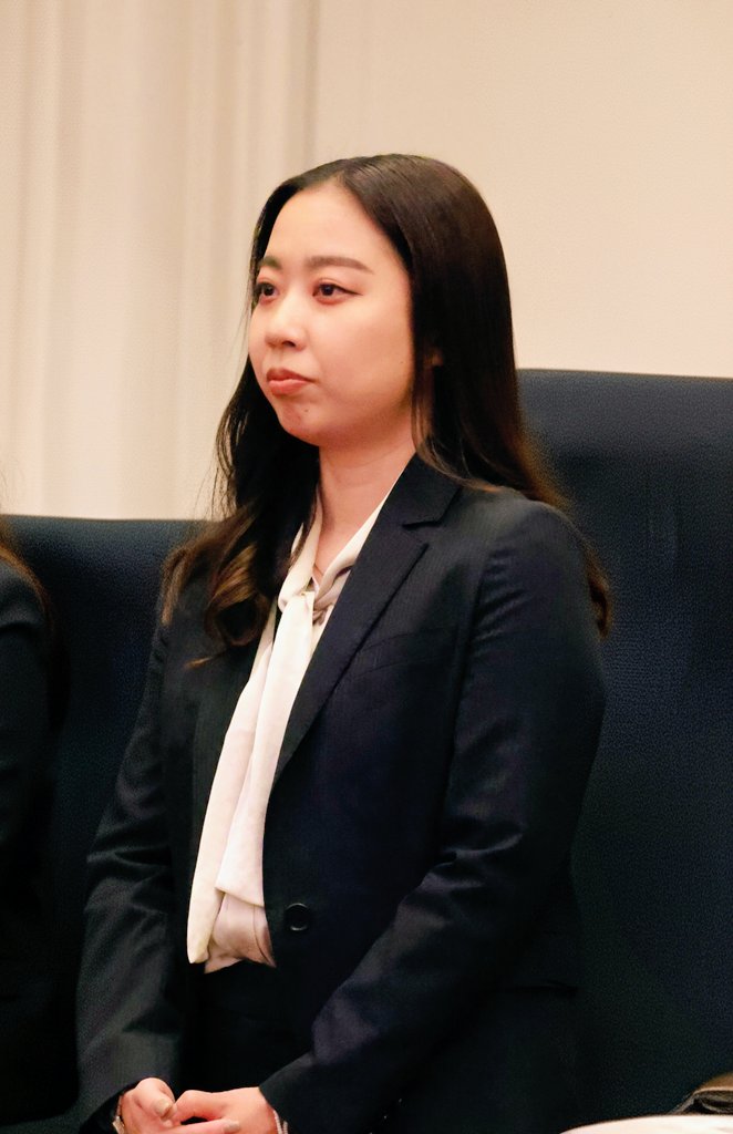 3月12日今日はCHALちゃんの日☺️
2026/3/12
#Bs2026 #オリックス
#CHAL #BsGirlsOG
#松元唯香さん #球団職員
#背番号312