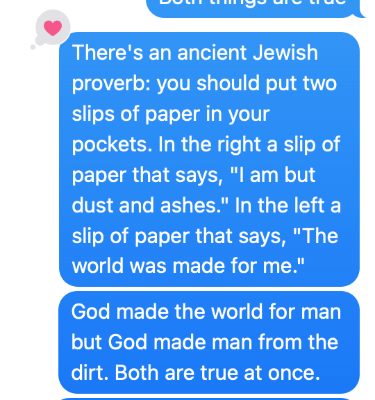 yoni rechtman tweet media