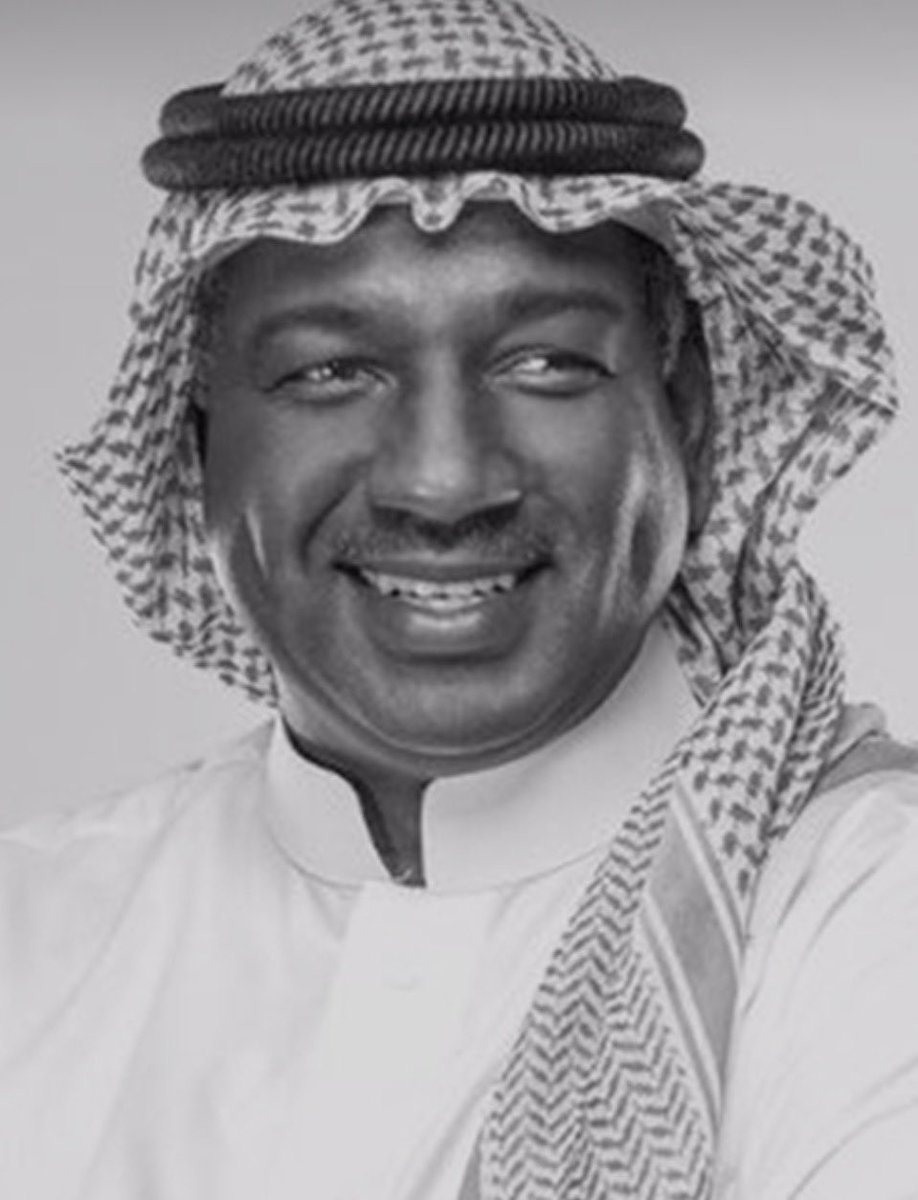 مشاري الشمري tweet media