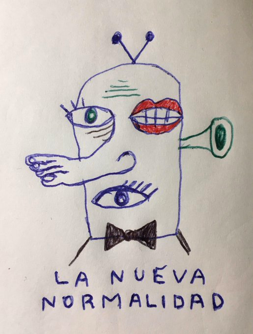 La vida en viñetas tweet media