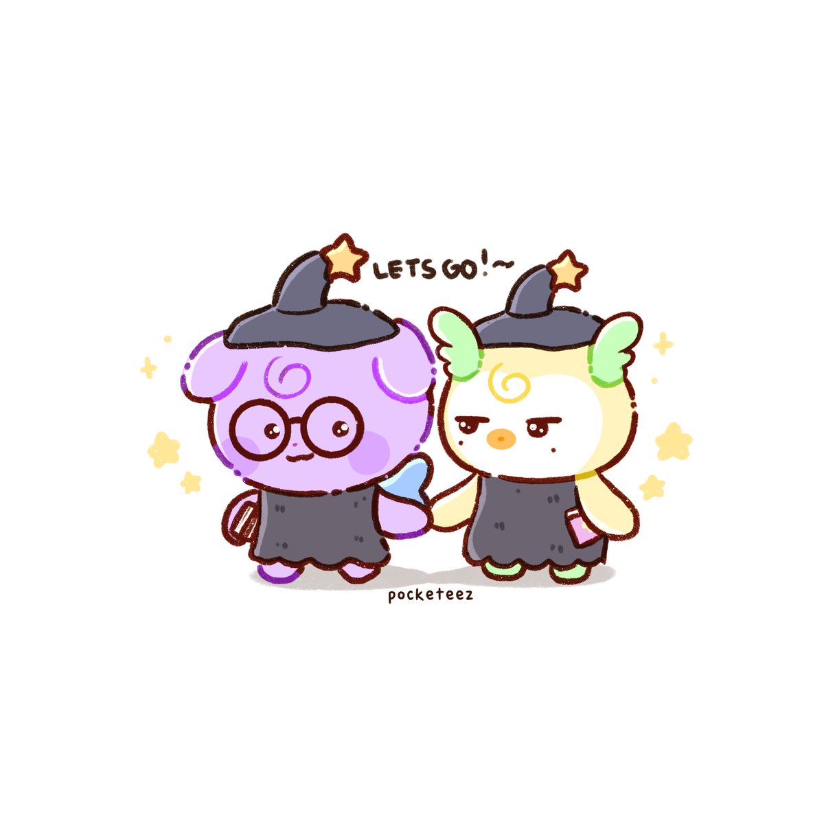 hyemi🌱 MET SANNIE tweet media