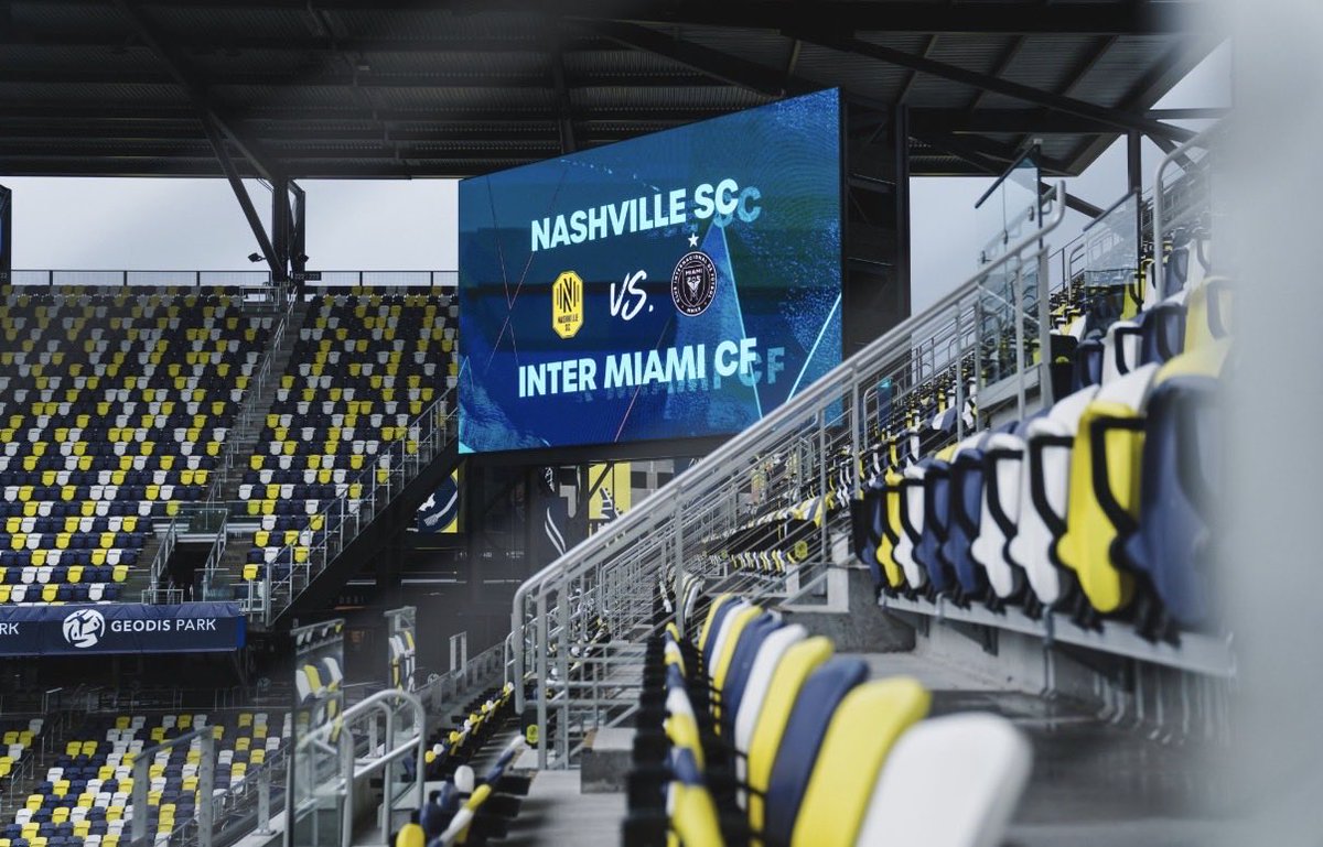 Inter Miami CF (Burner) tweet media