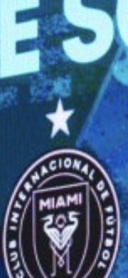 Inter Miami CF (Burner) tweet media