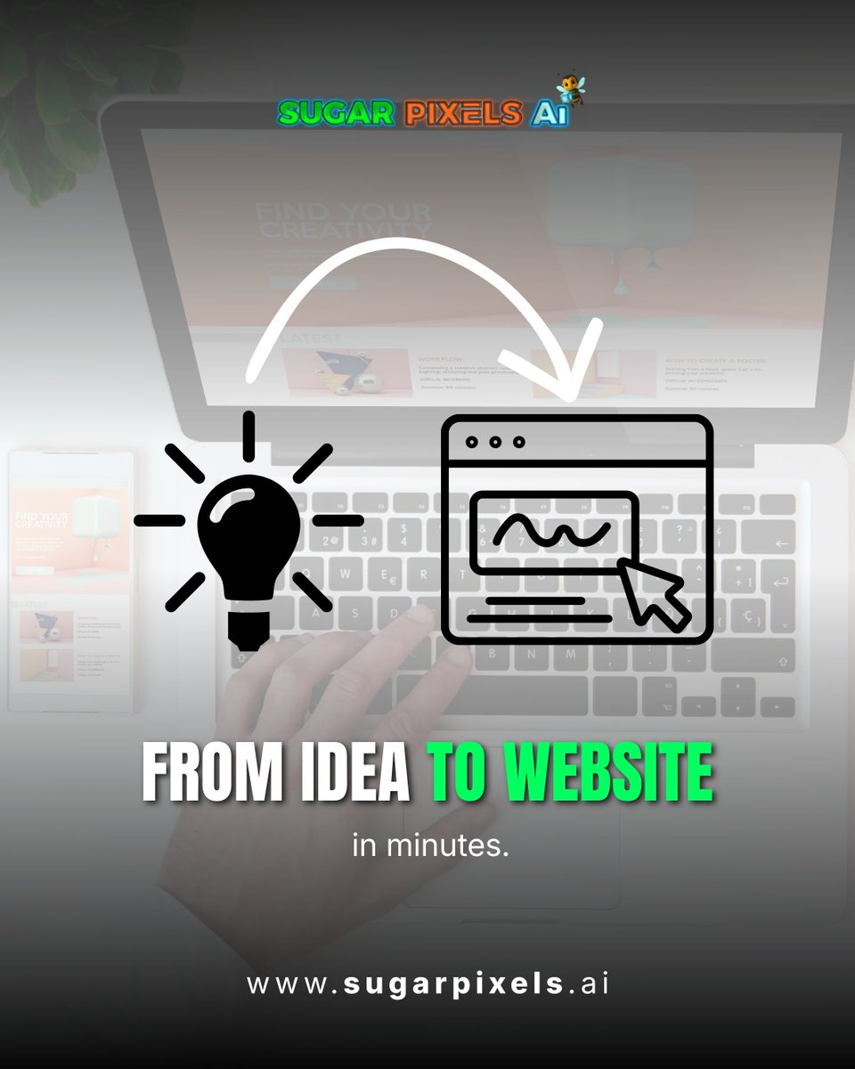 Sugar Pixels Ai tweet media