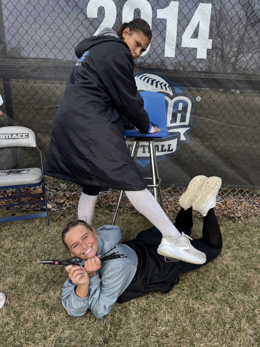 DMACC SOFTBALL tweet media