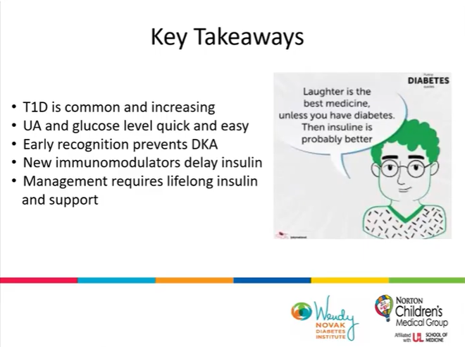 Norton Children's Provider tweet media