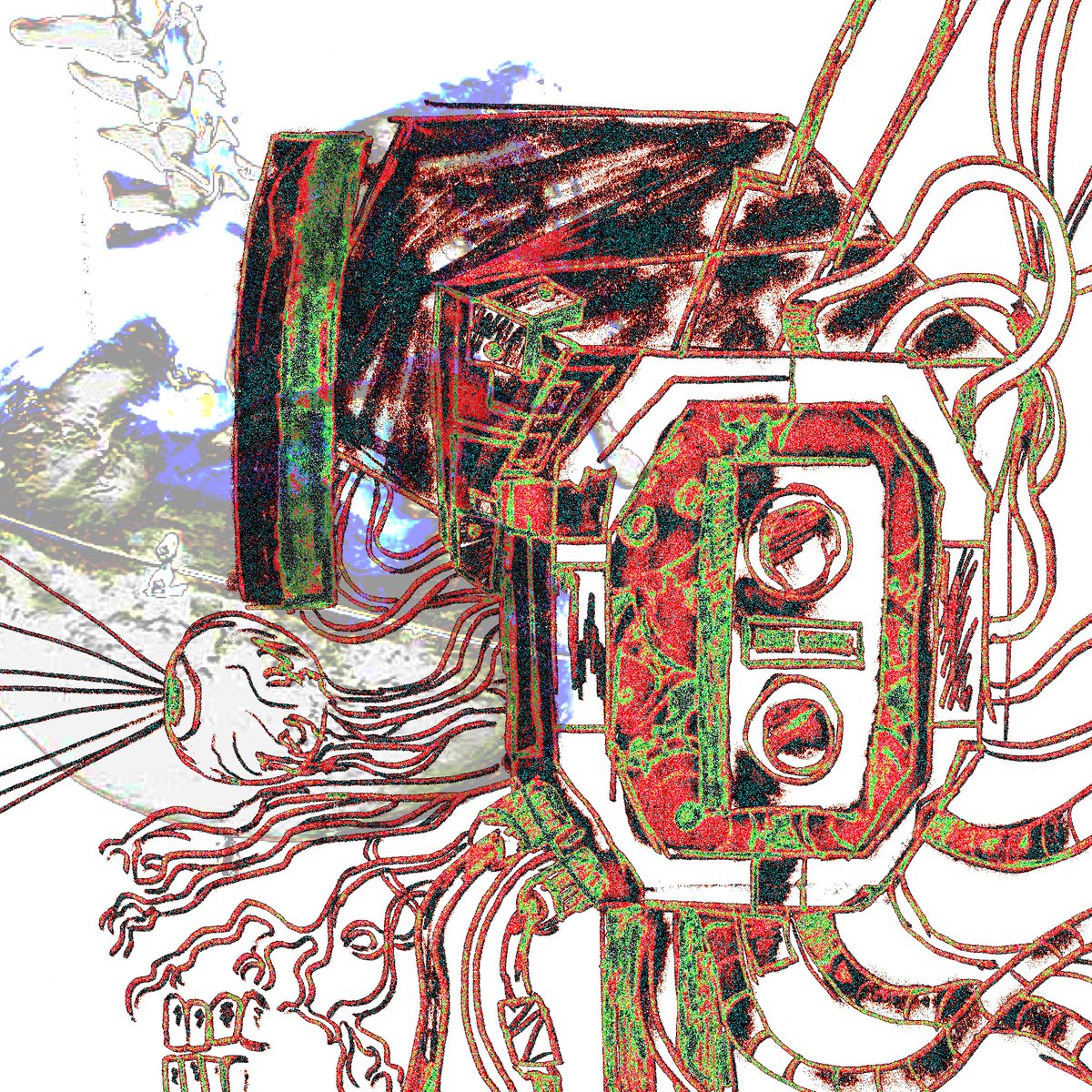 Venus/Rose tweet media