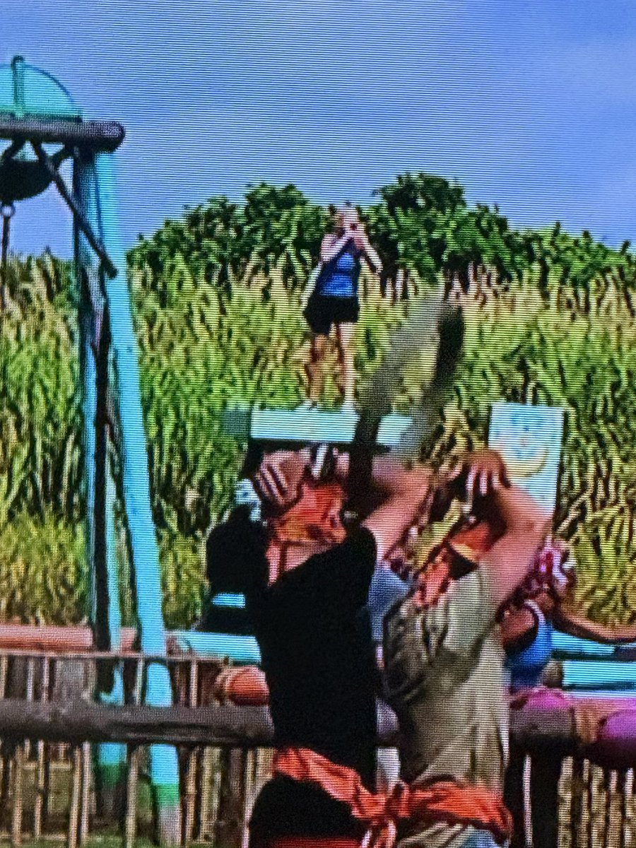 Give this ring the million dollars #survivor #survivor50