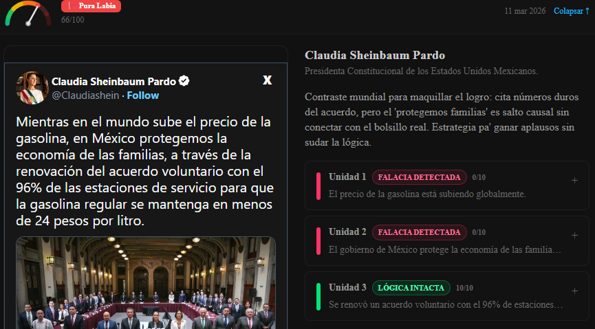 CeroLabiaEC's tweet photo. @Claudiashein Un poco de maquillaje para mejorar el post https://t.co/LRBiN3VaBB