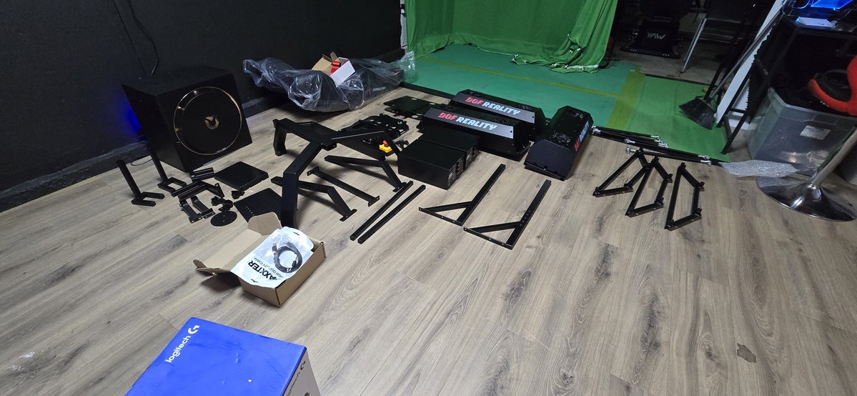 VRGD Studios tweet media