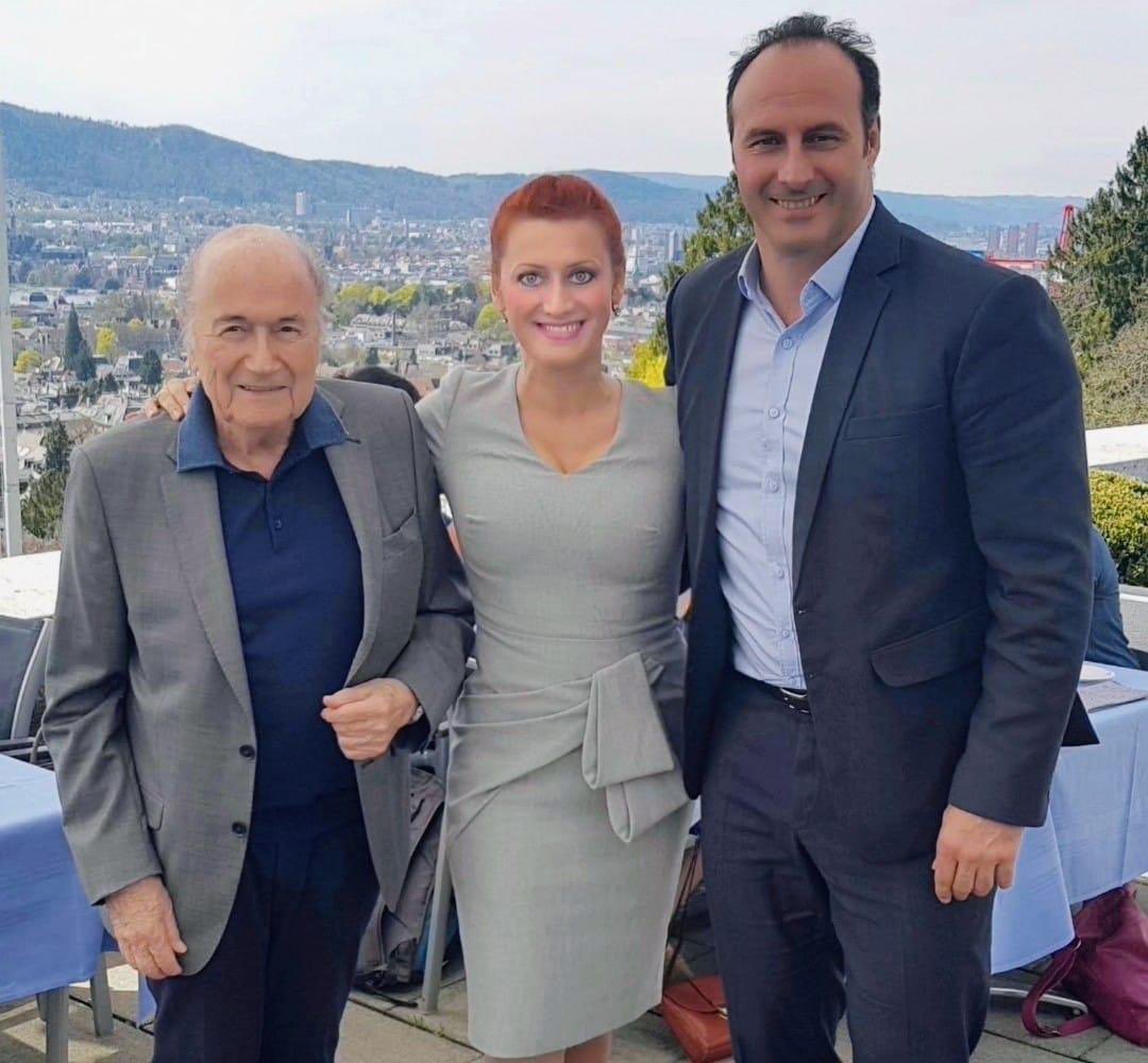 Ramon Vega tweet media