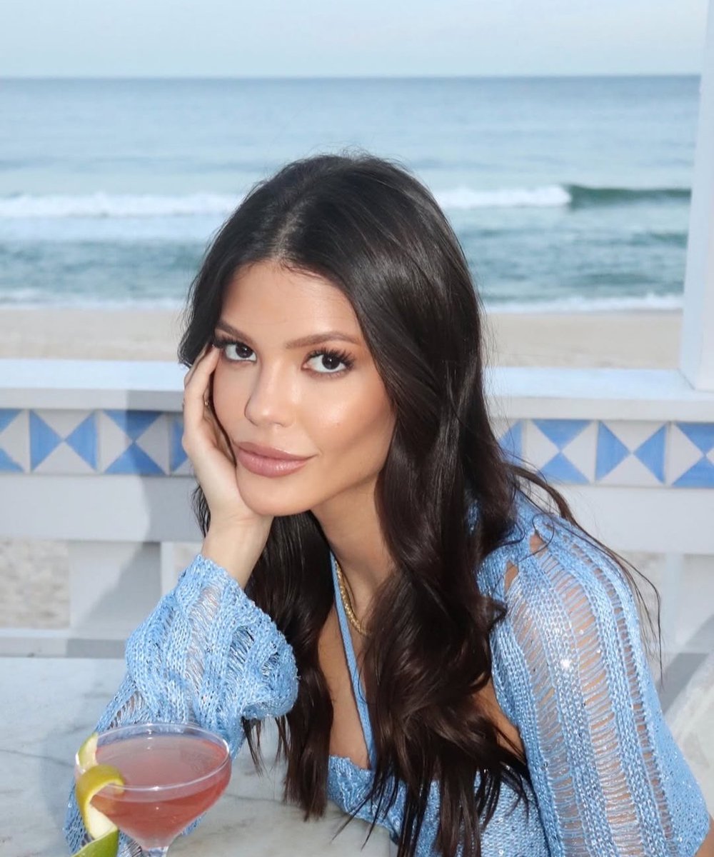 Na minha opinião, <a href="/StradaVitoria/">Vitória Strada</a> faltou nesta edição do #BBB26