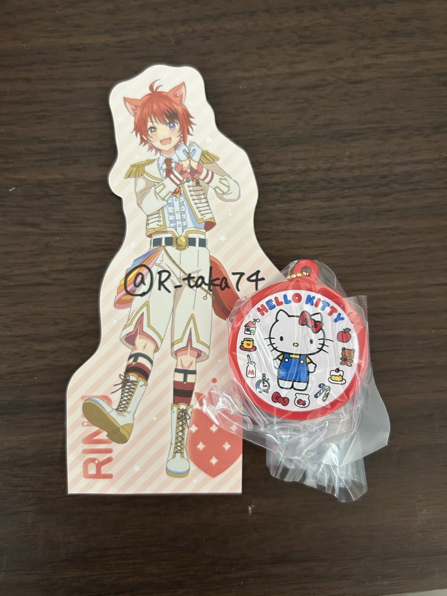 りく tweet media