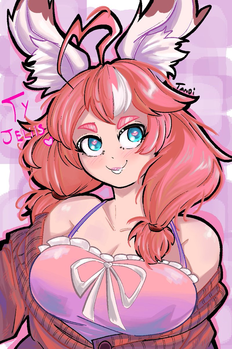 Tandi Boy 🦉💜 tweet media