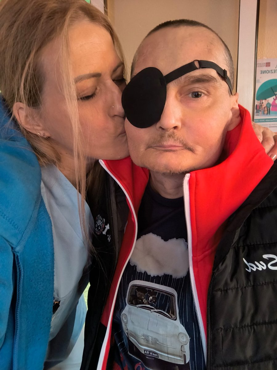 Stefano🔴⚫VERBANIA (Stefano Milani) tweet media