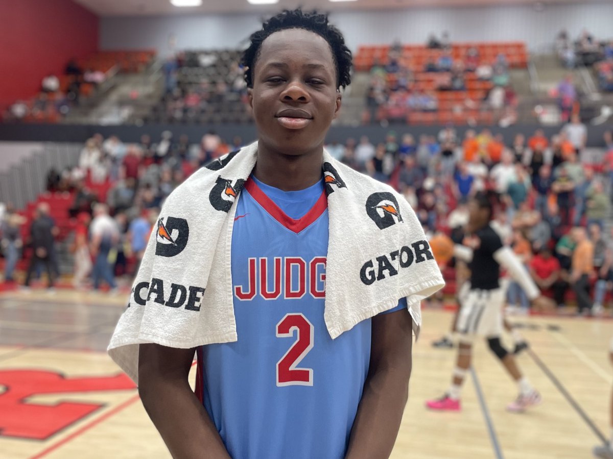 ELITE High School Scouting tweet media