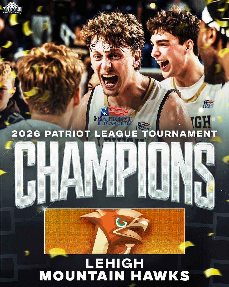 The Field of 68 tweet media