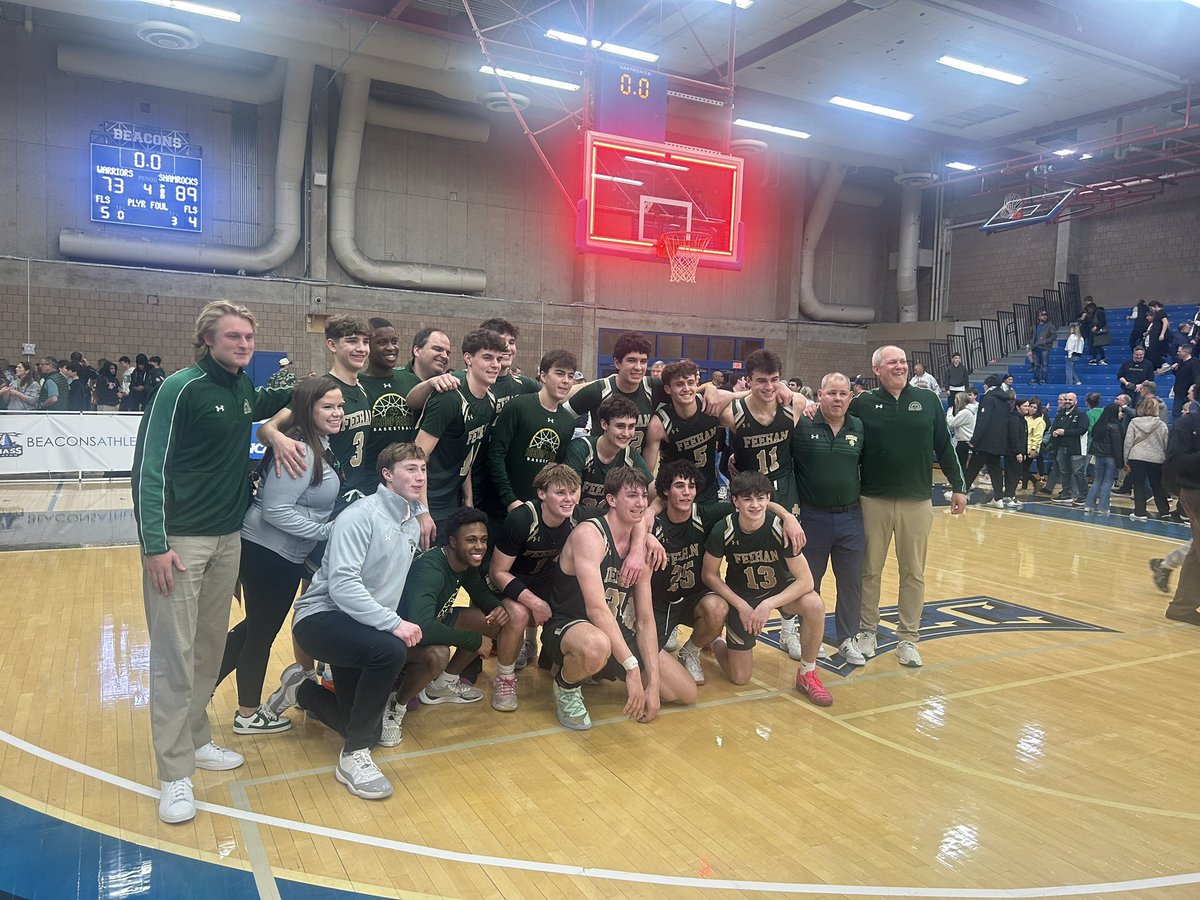 Feehan_Football tweet media